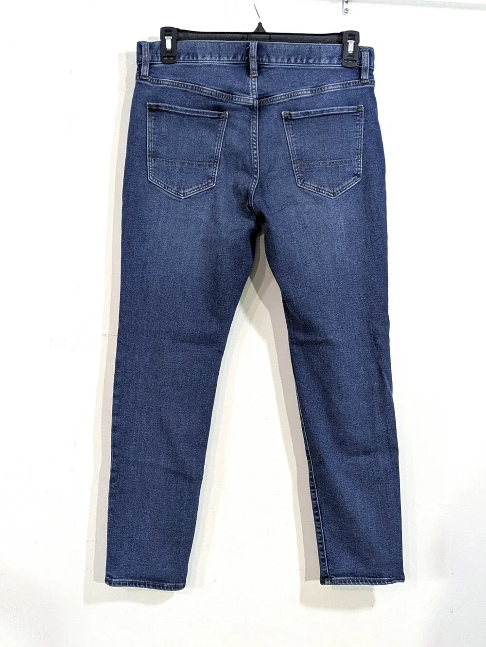 Banana Republic Washwell Traveler Jeans - Size 33x32 Mens